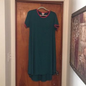 LuLa dress